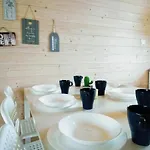 Biale Zacisze Lodge *