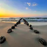 Biale Zacisze * Mielenko