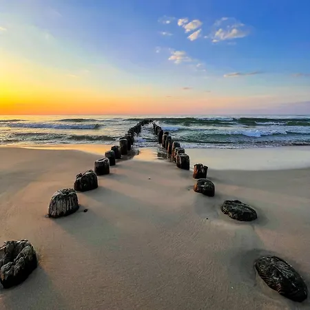 Biale Zacisze * Меленко