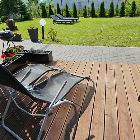 Biale Zacisze Меленко