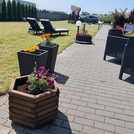 Biale Zacisze * Меленко