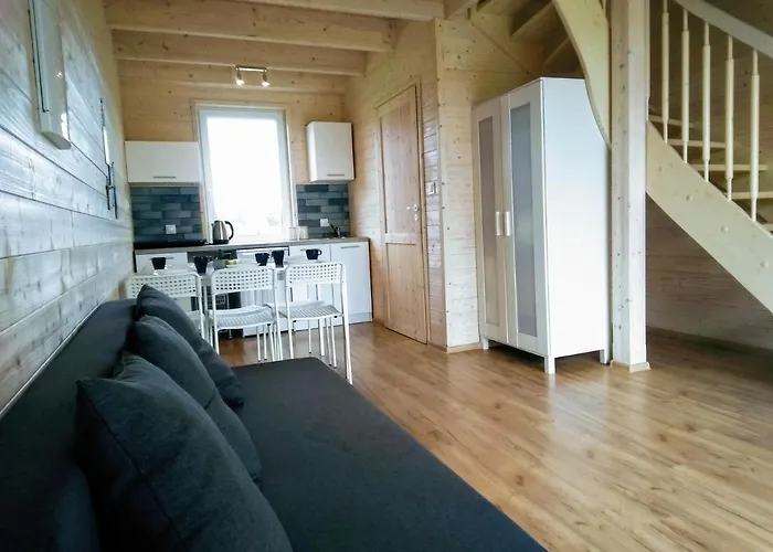 Lodge Biale Zacisze *