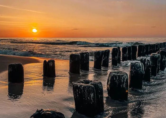 Lodge Biale Zacisze *