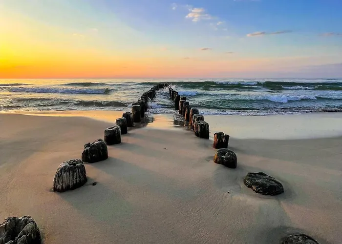 Biale Zacisze * Mielenko