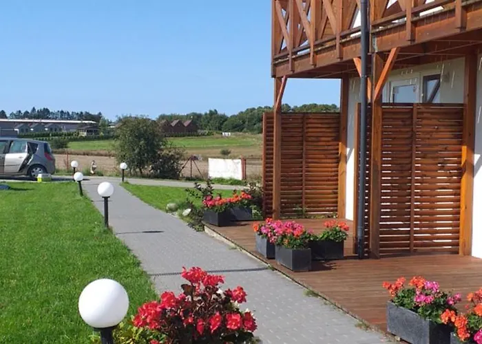 Lodge Biale Zacisze *