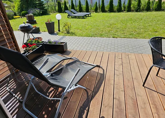 Biale Zacisze Mielenko