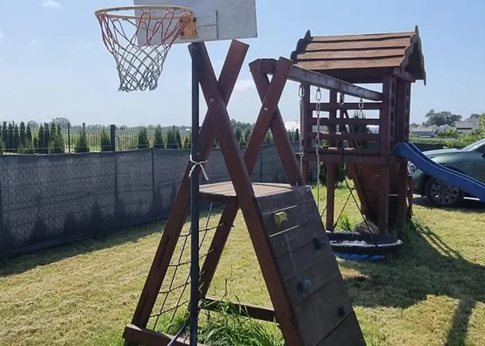 Lodge Biale Zacisze *