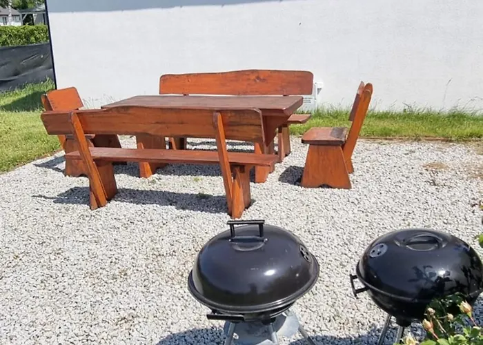 Biale Zacisze Lodge *